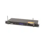 Martin Wireless DMX 512 Pro Diversity Manuel utilisateur