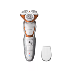 Philips CP0803 Tondeuse de pr&eacute;cision | Chat IA &amp; PDF