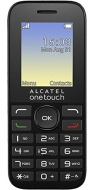 Alcatel 1016 Manuel utilisateur | Fixfr