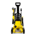 Karcher K2 Premium Power Control Nettoyeur haute pression Product fiche