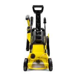 K 2 Premium Power Control : Manuel d'utilisation + Chat IA | Fixfr