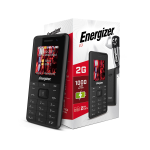 Energizer E3 Manuel utilisateur