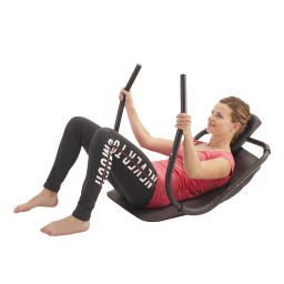 Domyos AB EXERCISER Manuel utilisateur | Fixfr