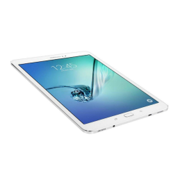 Samsung SM-T815 Manuel utilisateur | Fixfr