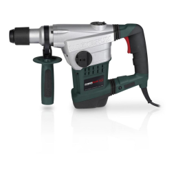 Powerplus POWXQ5226 Manuel du propriétaire | Fixfr