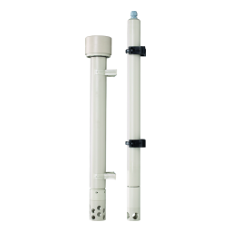 JUMO 202820 Immersion Fitting Mode d'emploi | Fixfr