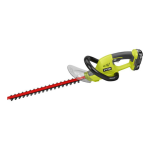 Ryobi P2015 Manuel utilisateur