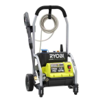 Ryobi RY14122SB-ECOM Manuel utilisateur