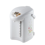 Zojirushi CD-JWC30/CD-JWC40 | Mode d'emploi + IA