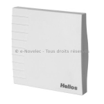 HELIOS KWL-CO2 eC Information produit