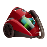Philips EasyClean FC8716/01 | AI Chat &amp; PDF Download