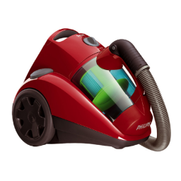 Philips EasyClean FC8716/01 | AI Chat & PDF Download | Fixfr