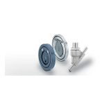 GEM&Uuml; R91 Clapet anti-retour: Guide d'utilisation + IA