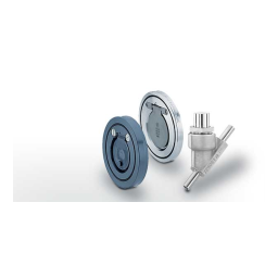 GEMÜ R91 Clapet anti-retour: Guide d'utilisation + IA | Fixfr
