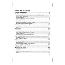Medion LIFE E64005 MD 82522 : Mode d'emploi + Chat IA | Fixfr