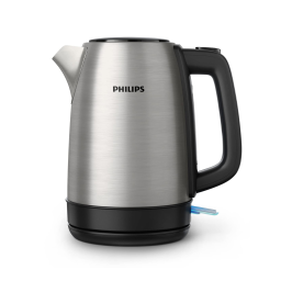 Philips HD9350/92 Daily Collection Bouilloire Manuel utilisateur | Fixfr