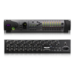 Avid Digidesign PRE pr&eacute;amplificateur micro &agrave; huit canaux contr&ocirc;lable &agrave; distance Manuel utilisateur