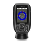 Garmin GPS 12&trade; Manuel utilisateur