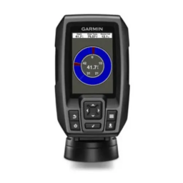 Garmin GPS personnels 12 Manuel d'utilisation | AI Chat | Fixfr