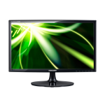 Samsung SyncMaster S22A300H/S24A300H : Guide utilisateur + AI Chat