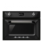 Smeg SF4920VCN Manuel utilisateur