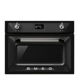 Smeg SF4920VCN Manuel utilisateur | Fixfr