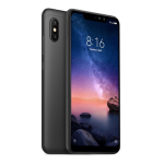 Xiaomi Redmi Note 6 Pro Manuel utilisateur