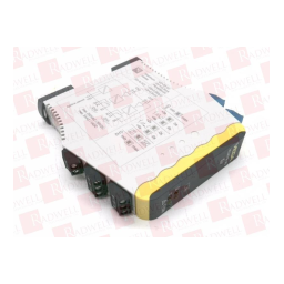 Vega VEGATOR 142 Double channel controller for level detection Mode d'emploi | Fixfr