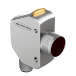 turck Q4X Analog Laser Sensor Guide de d&eacute;marrage rapide