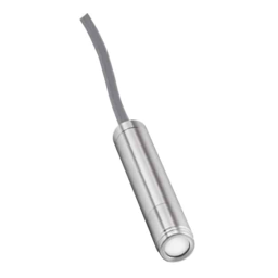 KROHNE OPTIBAR LC 1010 Ex ia Manuel du propriétaire | Fixfr