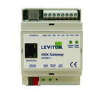 KNXGW-000 Passerelle KNX Leviton : Chat IA et T&eacute;l&eacute;chargement PDF