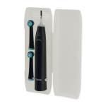 Quigg GT-TBo-04 Oscillating Toothbrush Manuel utilisateur