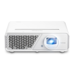 ViewSonic X2 Projector Mode d'emploi