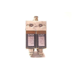 Burkert CUT-02 C-CUT &ndash; Capillary modules Manuel utilisateur