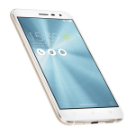 Asus ZenFone 3 (ZE552KL) Phone Manuel du propri&eacute;taire