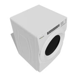 Whirlpool FT 337 /1 WH Manuel utilisateur | Fixfr