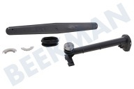 NOVAMATIC GS 924 Silence Mode d'emploi | AI Chat | Fixfr