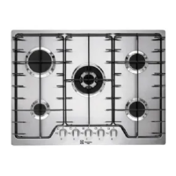 FX075 Table de cuisson : Chat IA & Accès PDF | Fixfr