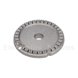 Zanussi ZGL63ITN Manuel utilisateur | Fixfr