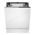 Electrolux ESL5343LA Manuel utilisateur