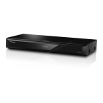 Panasonic DMP-UB704 : Manuel d'utilisation + Chat IA