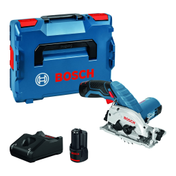 Therma GKS/26.2RC Manuel utilisateur | Fixfr