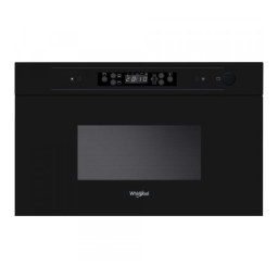 Whirlpool AKM 442/NB Hob Manuel utilisateur | Fixfr