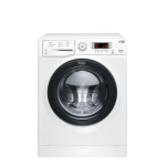 HOTPOINT/ARISTON WMD 962BX SK Washing machine Manuel utilisateur