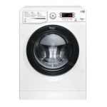 Whirlpool WMD 942 B FR Manuel utilisateur