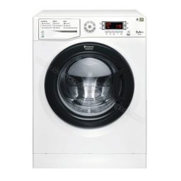 Whirlpool WMD 942 B FR Manuel utilisateur | Fixfr
