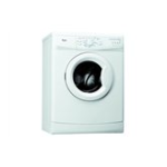 Whirlpool AWO/D7440 Washing machine Manuel utilisateur