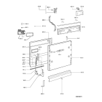 Whirlpool ADG 8531 : Chat IA et T&eacute;l&eacute;chargement PDF