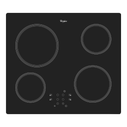 Whirlpool AKM 750/NE Manuel utilisateur | Fixfr