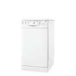 Whirlpool DSG 0531 EU Manuel utilisateur